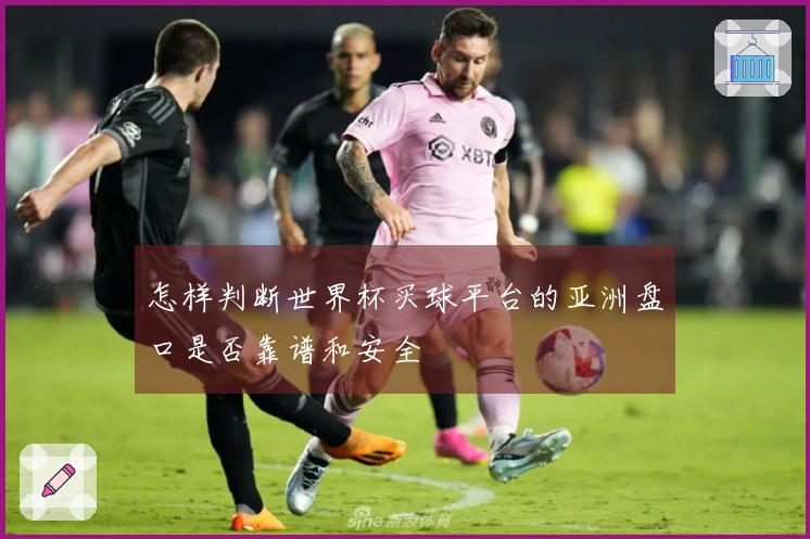 怎样判断世界杯买球平台的亚洲盘口是否靠谱和安全